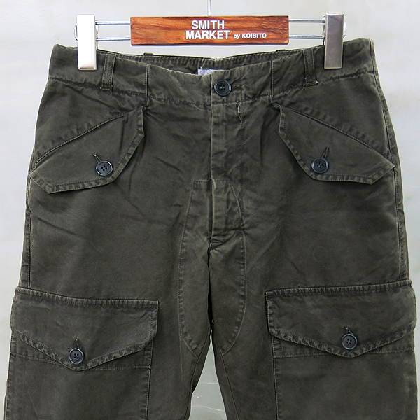 CP COMPANY(CP���۴�) īŰ �÷� ������ ī�� ���� [���빮��] �̹���2 - ���̺��� �߰���ǰ