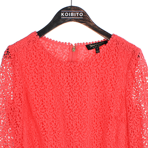 JUICY COUTURE(�ֽòٶ縣) ��ũ �÷� �ö�� ���� �ý��� ���ǽ� �̹���2 - ���̺��� �߰���ǰ