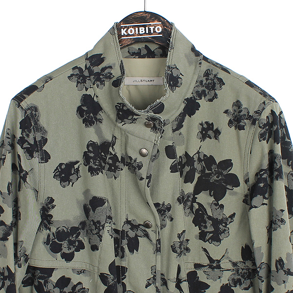 Jill Stuart(����Ʃ��Ʈ) īŰ �÷� �ö�� ������ ������ ���� �̹���2 - ���̺��� �߰���ǰ