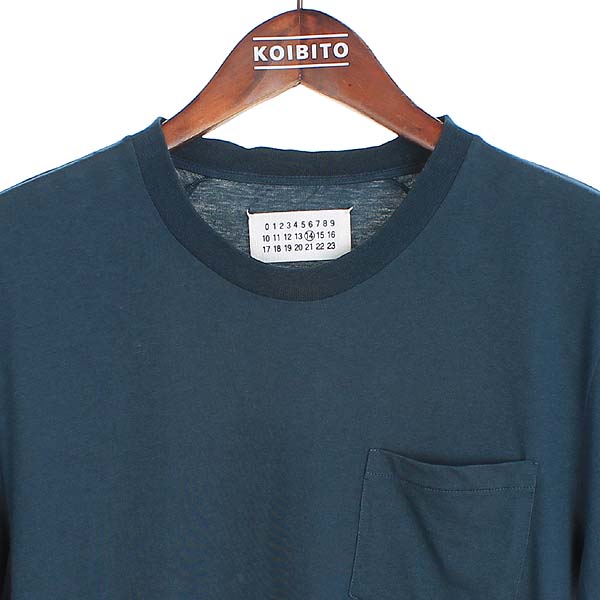 MARTIN MARGIELA (��ƾ ����������) �׸� �÷� ���� Ƽ���� �̹���2 - ���̺��� �߰���ǰ