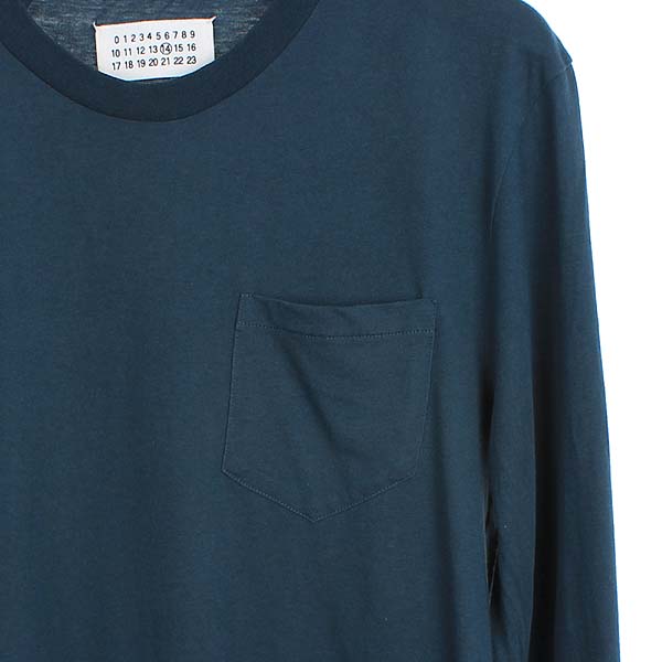 MARTIN MARGIELA (��ƾ ����������) �׸� �÷� ���� Ƽ���� �̹���3 - ���̺��� �߰���ǰ