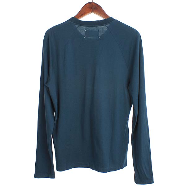 MARTIN MARGIELA (��ƾ ����������) �׸� �÷� ���� Ƽ���� �̹���4 - ���̺��� �߰���ǰ