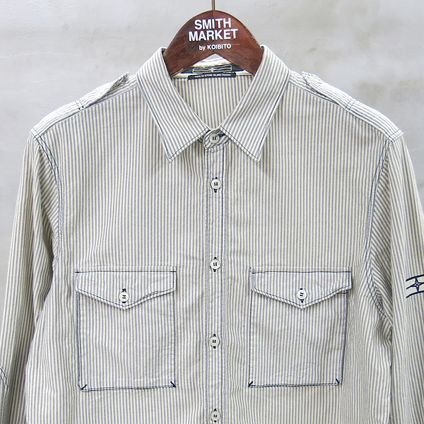 STONE ISLAND(������Ϸ���) ��Ʈ������ ���� ��� ������ ���� [���빮��] �̹���2 - ���̺��� �߰���ǰ