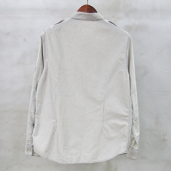 STONE ISLAND(������Ϸ���) ��Ʈ������ ���� ��� ������ ���� [���빮��] �̹���3 - ���̺��� �߰���ǰ