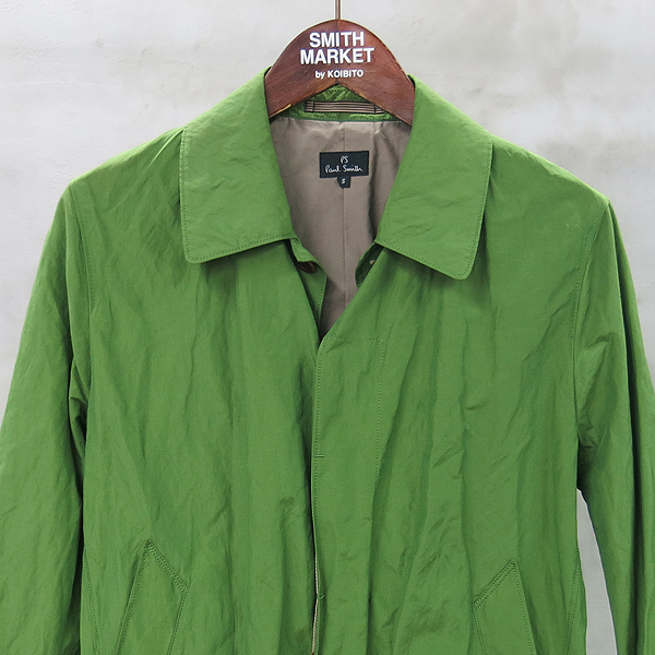 Paul Smith(�����̽�) �׸� �÷� ������ ���� [���빮��] �̹���2 - ���̺��� �߰���ǰ