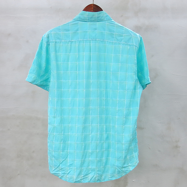 CP COMPANY(CP���۴�) ��ī�� ���� üũ ���� ������ ���� ���� [���빮��] �̹���3 - ���̺��� �߰���ǰ