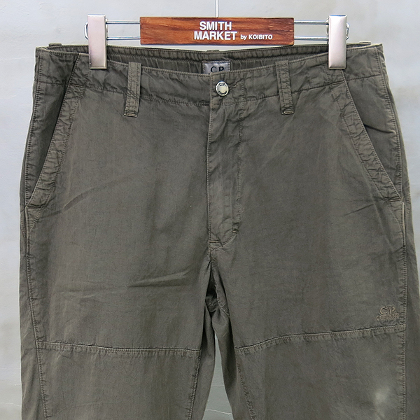 CP COMPANY(CP���۴�) ���� �÷� �ΰ� �ڼ� ���� ������ ���� [���빮��] �̹���2 - ���̺��� �߰���ǰ