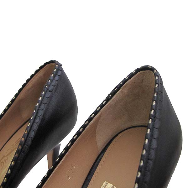 Ferragamo(��󰡸�) ���� ��� ���� ���� ������ ������ ���� [��õ��] �̹���3 - ���̺��� �߰���ǰ