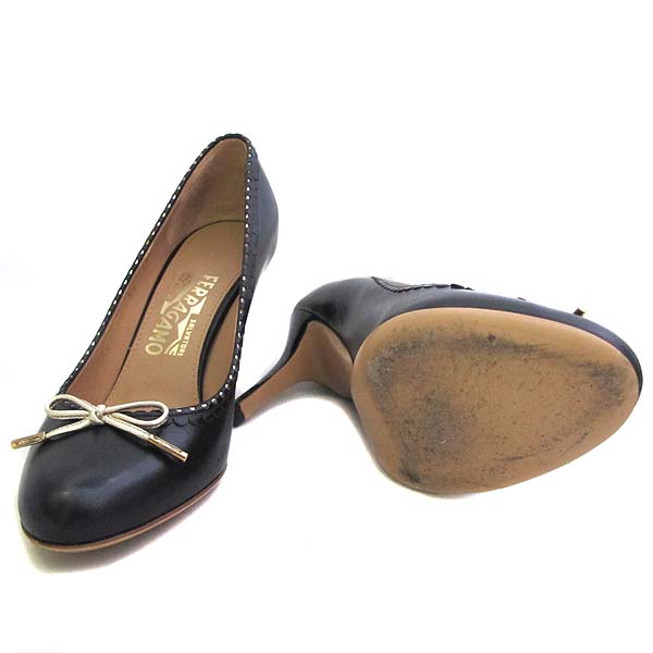 Ferragamo(��󰡸�) ���� ��� ���� ���� ������ ������ ���� [��õ��] �̹���5 - ���̺��� �߰���ǰ