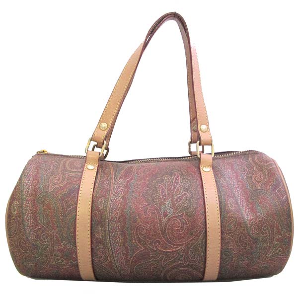 Etro(��Ʈ��) 043 729 ������ PVC ���� ��Ʈ�� [��õ��] �̹���2 - ���̺��� �߰���ǰ