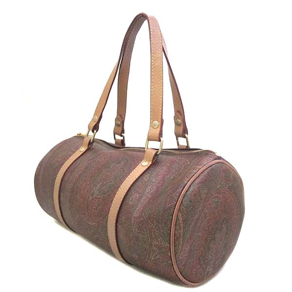 Etro(��Ʈ��) 043 729 ������ PVC ���� ��Ʈ�� [��õ��] �̹���3 - ���̺��� �߰���ǰ