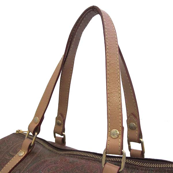 Etro(��Ʈ��) 043 729 ������ PVC ���� ��Ʈ�� [��õ��] �̹���4 - ���̺��� �߰���ǰ