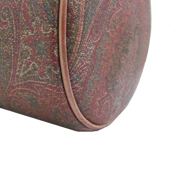 Etro(��Ʈ��) 043 729 ������ PVC ���� ��Ʈ�� [��õ��] �̹���5 - ���̺��� �߰���ǰ