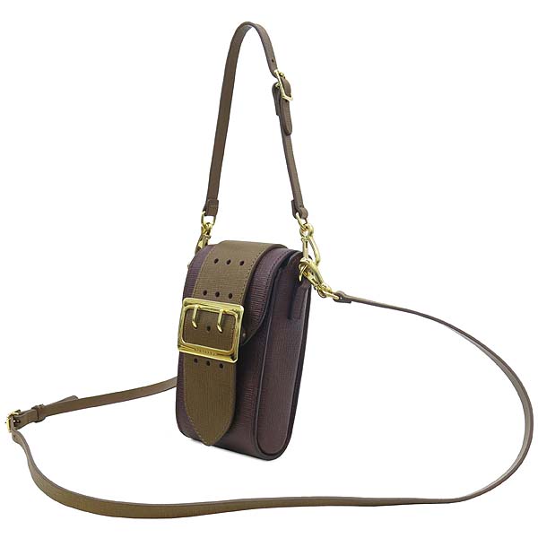 Burberry(������) ���ǵ� ���� ī��ȥ�� �ٿ뵵 ��Ʈ + ũ�ν���Ʈ�� 2WAY �̹���2 - ���̺��� �߰���ǰ