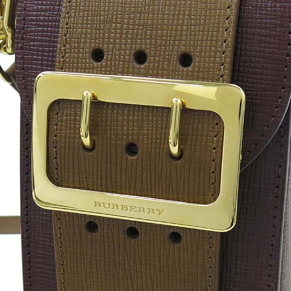 Burberry(������) ���ǵ� ���� ī��ȥ�� �ٿ뵵 ��Ʈ + ũ�ν���Ʈ�� 2WAY �̹���3 - ���̺��� �߰���ǰ