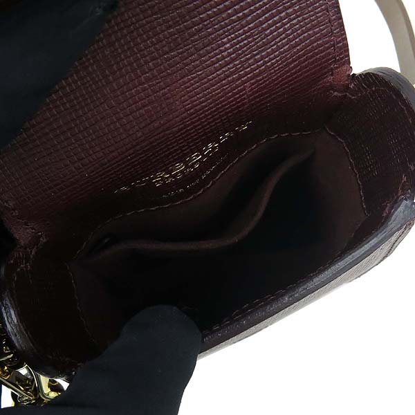 Burberry(������) ���ǵ� ���� ī��ȥ�� �ٿ뵵 ��Ʈ + ũ�ν���Ʈ�� 2WAY �̹���5 - ���̺��� �߰���ǰ