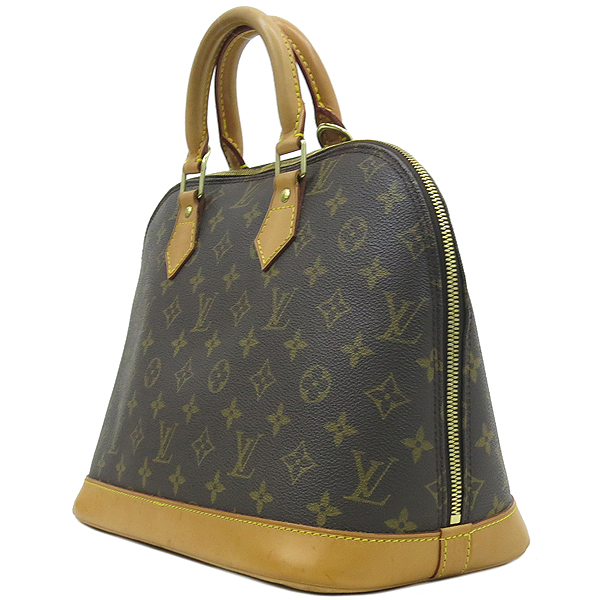 Louis Vuitton(���̺���) M53151 ���׷� ĵ���� �˸� PM ��Ʈ�� �̹���3 - ���̺��� �߰���ǰ