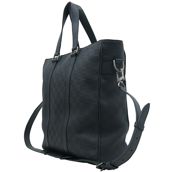 Louis Vuitton(���̺���) N41227 �ٹ̿� �׶���Ʈ ���Ǵ� Ÿ�ٿ� 2WAY �̹���2 - ���̺��� �߰���ǰ