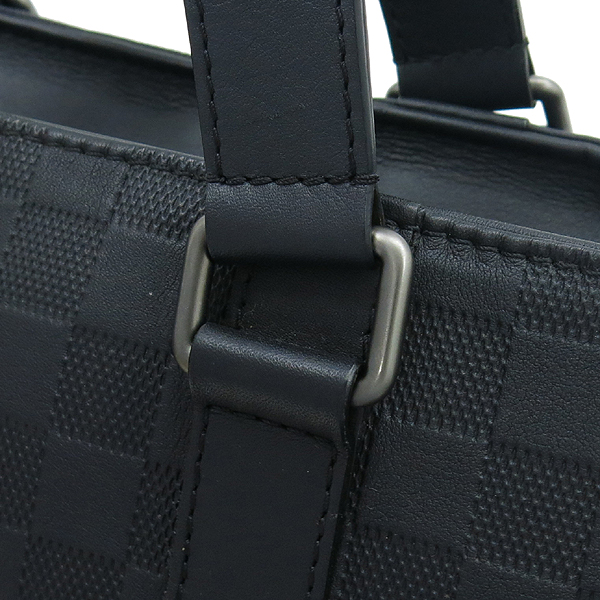 Louis Vuitton(���̺���) N41227 �ٹ̿� �׶���Ʈ ���Ǵ� Ÿ�ٿ� 2WAY �̹���3 - ���̺��� �߰���ǰ