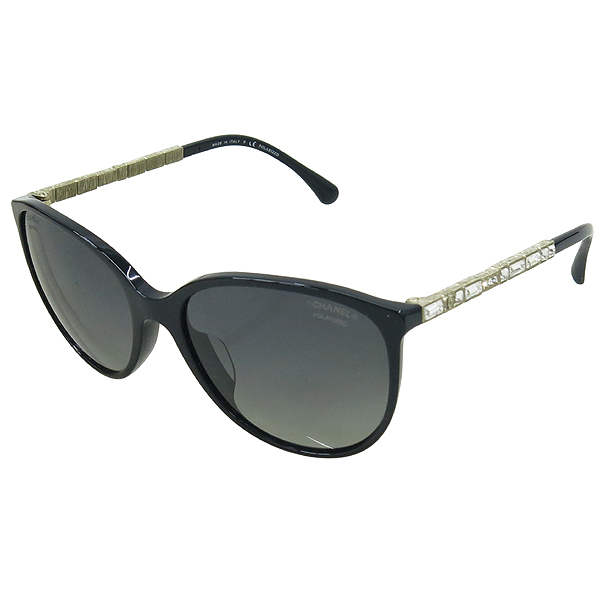 Chanel(����) 5306 ũ����Ż ��� ���۶� �̹���3 - ���̺��� �߰���ǰ