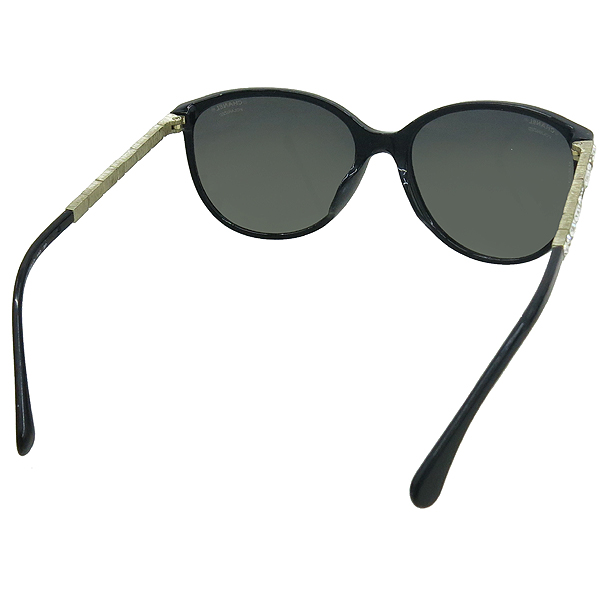 Chanel(����) 5306 ũ����Ż ��� ���۶� �̹���4 - ���̺��� �߰���ǰ