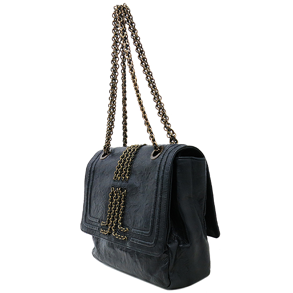 LANVIN(����) Collection(�÷���) JL ���� ü�� ��� ���� ��Ƽ�� ���� ����� �̹���2 - ���̺��� �߰���ǰ