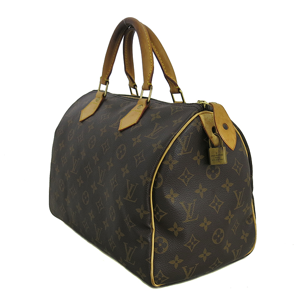 Louis Vuitton(���̺���) M41526 ���׷� ĵ���� ���ǵ� 30 ��Ʈ�� [���빮��] �̹���2 - ���̺��� �߰���ǰ