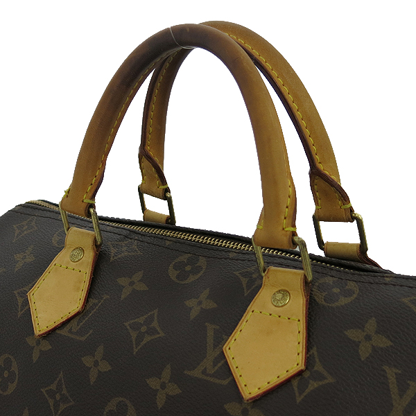 Louis Vuitton(���̺���) M41526 ���׷� ĵ���� ���ǵ� 30 ��Ʈ�� [���빮��] �̹���3 - ���̺��� �߰���ǰ