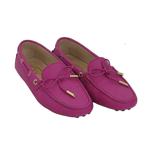 Tod's(����) ��ũ �÷� ������ ����̺� ���� [���빮��] �̹���2 - ���̺��� �߰���ǰ