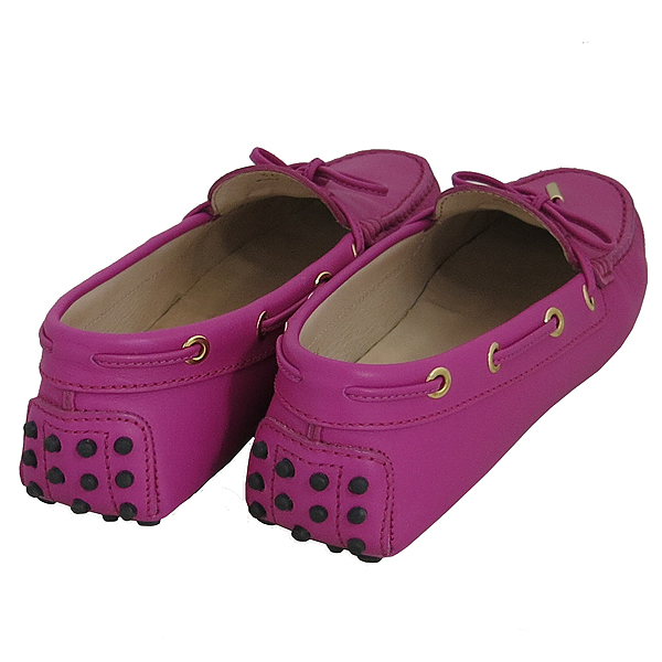 Tod's(����) ��ũ �÷� ������ ����̺� ���� [���빮��] �̹���4 - ���̺��� �߰���ǰ