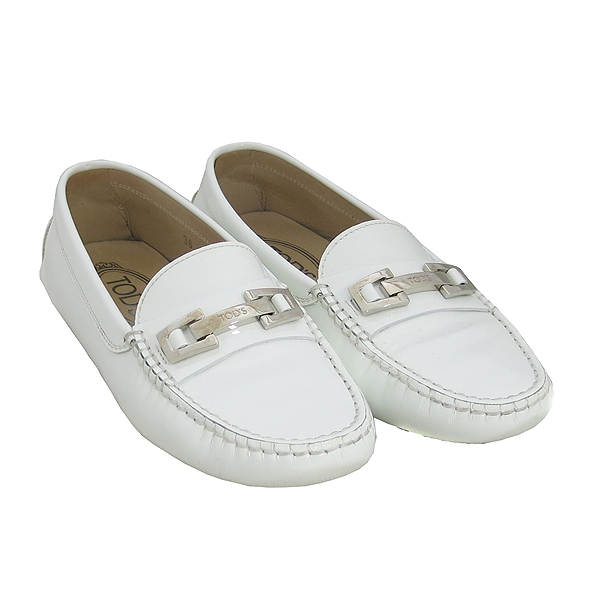 Tod's(����) ȭ��Ʈ �÷� ���̴�Ʈ ������ ����̺� ���� [���빮��] �̹���2 - ���̺��� �߰���ǰ