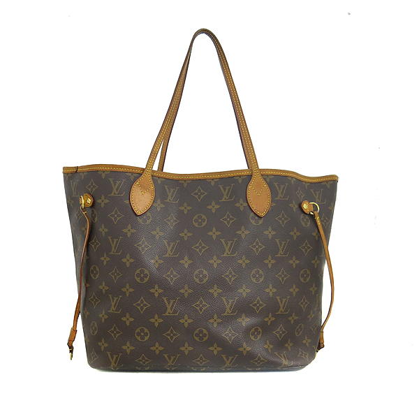 Louis Vuitton(���̺���) M40156 ���׷� ĵ���� �׹�Ǯ MM ����� [���빮��] �̹���2 - ���̺��� �߰���ǰ