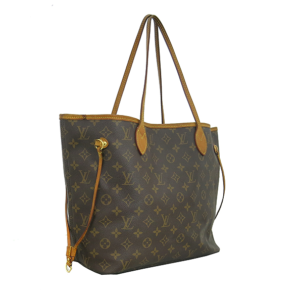 Louis Vuitton(���̺���) M40156 ���׷� ĵ���� �׹�Ǯ MM ����� [���빮��] �̹���3 - ���̺��� �߰���ǰ
