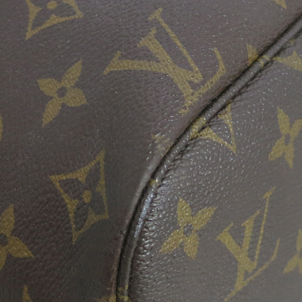 Louis Vuitton(���̺���) M40156 ���׷� ĵ���� �׹�Ǯ MM ����� [���빮��] �̹���5 - ���̺��� �߰���ǰ