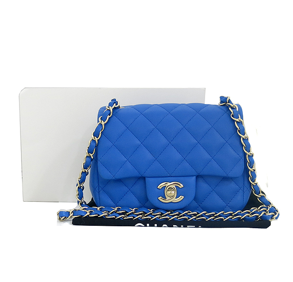 Chanel() A35200 Ų  Ŭ ̴ ΰ ü ũν [빮]