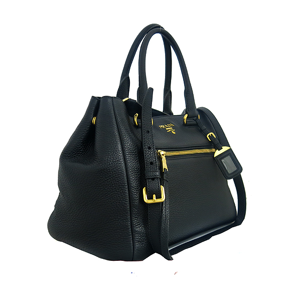 Prada(�����) BN2793 VIT.DAINO ���� ���� ����ΰ� 2WAY [���빮��] �̹���3 - ���̺��� �߰���ǰ