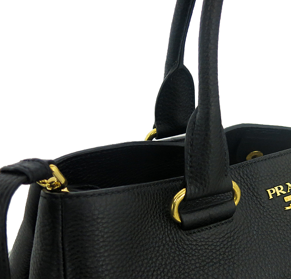Prada(�����) BN2793 VIT.DAINO ���� ���� ����ΰ� 2WAY [���빮��] �̹���4 - ���̺��� �߰���ǰ