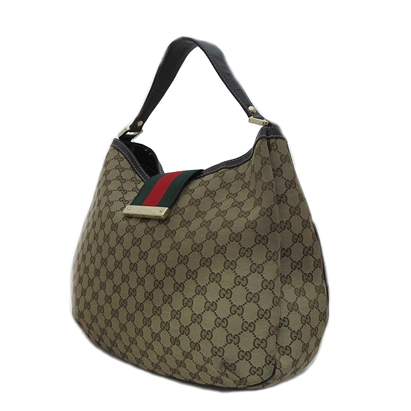 Gucci(����) 233604 GG�ΰ� �ڰ��� ��ũ����� ȥ�� �����Ƽġ ����ΰ� ȣ�� ����� [��õ ������] �̹���3 - ���̺��� �߰���ǰ