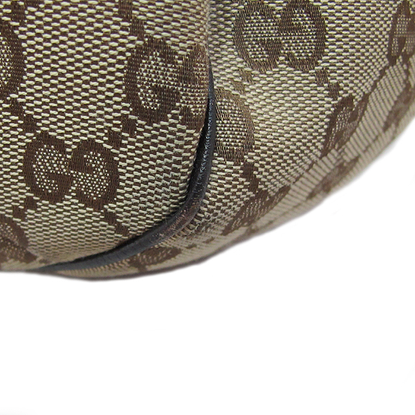 Gucci(����) 233604 GG�ΰ� �ڰ��� ��ũ����� ȥ�� �����Ƽġ ����ΰ� ȣ�� ����� [��õ ������] �̹���4 - ���̺��� �߰���ǰ