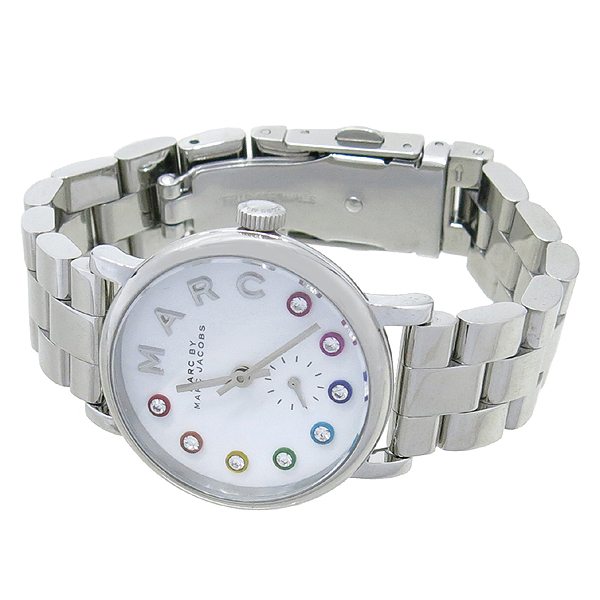 Marc_Jacobs(��ũ�����߽�) MBM3423 ���� ��ƿ ������ �ð� �̹���2 - ���̺��� �߰���ǰ