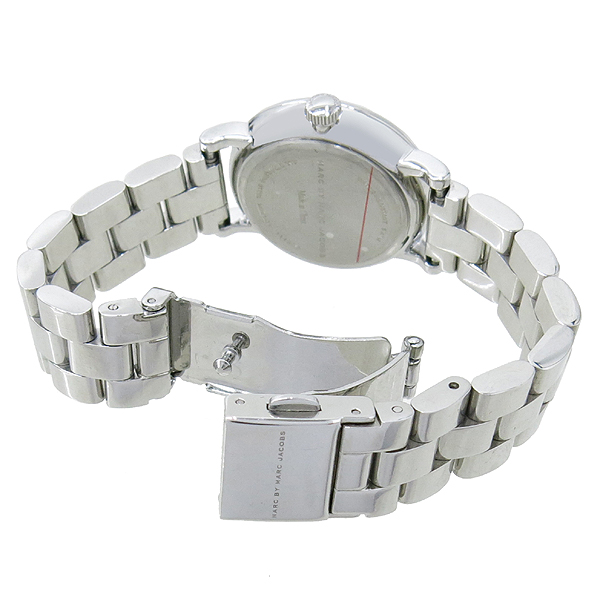 Marc_Jacobs(��ũ�����߽�) MBM3423 ���� ��ƿ ������ �ð� �̹���3 - ���̺��� �߰���ǰ