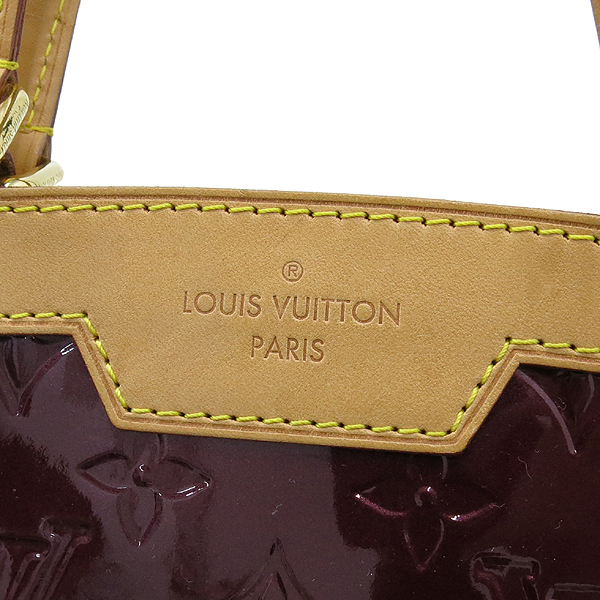 Louis Vuitton(���̺���) M91690 ���׷� ������ ����� ����Ʈ �극�� MM 2WAY �̹���4 - ���̺��� �߰���ǰ