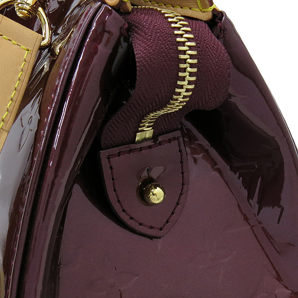 Louis Vuitton(���̺���) M91690 ���׷� ������ ����� ����Ʈ �극�� MM 2WAY �̹���5 - ���̺��� �߰���ǰ