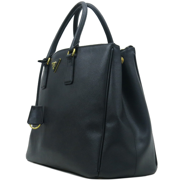 Prada(�����) BN1786 ����ΰ� SAFFIANO LUX ���ǾƳ� ���� ���� �÷� ��Ʈ�� �̹���3 - ���̺��� �߰���ǰ
