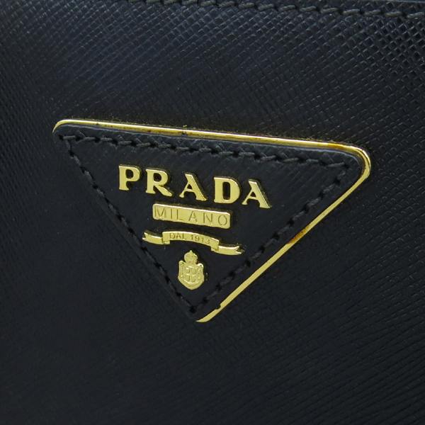 Prada(�����) BN1786 ����ΰ� SAFFIANO LUX ���ǾƳ� ���� ���� �÷� ��Ʈ�� �̹���4 - ���̺��� �߰���ǰ