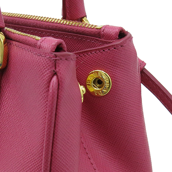 Prada(�����) BN2842 ��ũ ���ǾƳ� ���� ��Ʈ�� + ũ�ν� ��Ʈ�� �̹���4 - ���̺��� �߰���ǰ