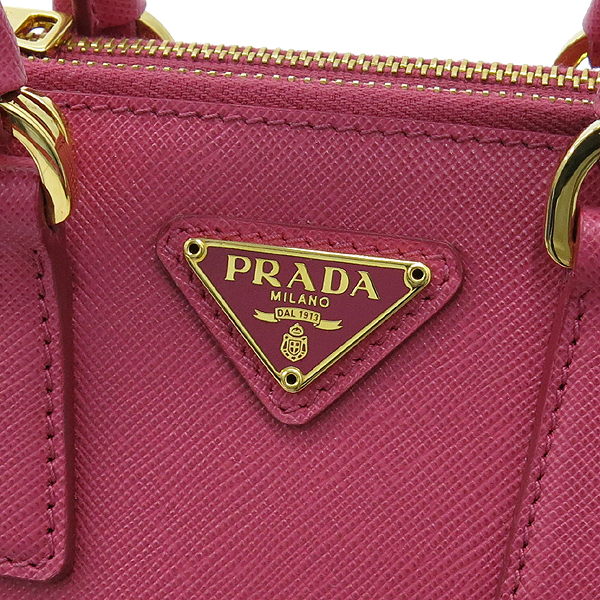 Prada(�����) BN2842 ��ũ ���ǾƳ� ���� ��Ʈ�� + ũ�ν� ��Ʈ�� �̹���5 - ���̺��� �߰���ǰ