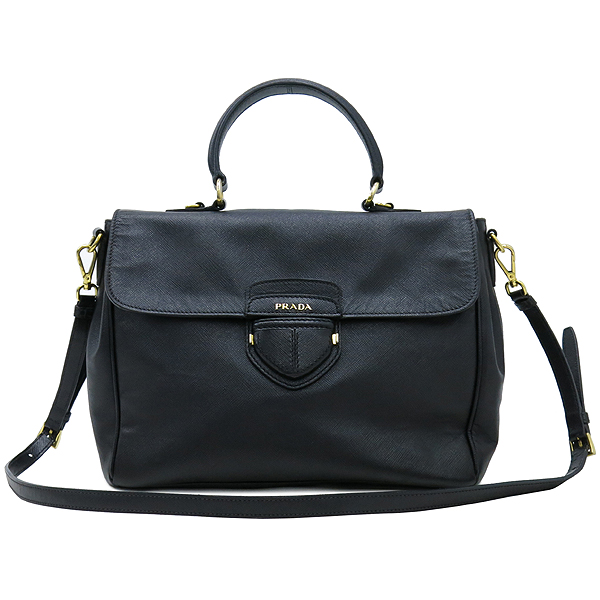 Prada(�����) BN2159 ���� ���ǾƳ� ���� �ΰ� 2WAY �̹���2 - ���̺��� �߰���ǰ