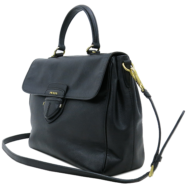 Prada(�����) BN2159 ���� ���ǾƳ� ���� �ΰ� 2WAY �̹���3 - ���̺��� �߰���ǰ
