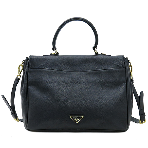 Prada(�����) BN2159 ���� ���ǾƳ� ���� �ΰ� 2WAY �̹���4 - ���̺��� �߰���ǰ